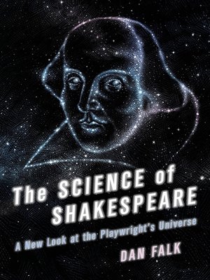 cover image of The Science of Shakespeare